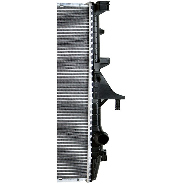 One Stop Solutions 04-05 VW TOUAREG V6/V8 3.2/4.2L RADIATOR 2756 - main